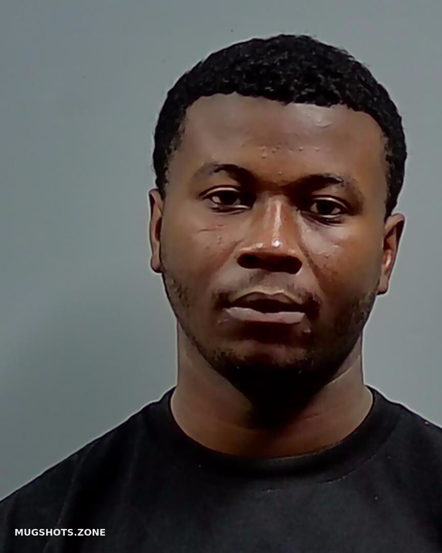 TARDY JOSEPH DARRYL 10/11/2022 - Escambia County Mugshots Zone