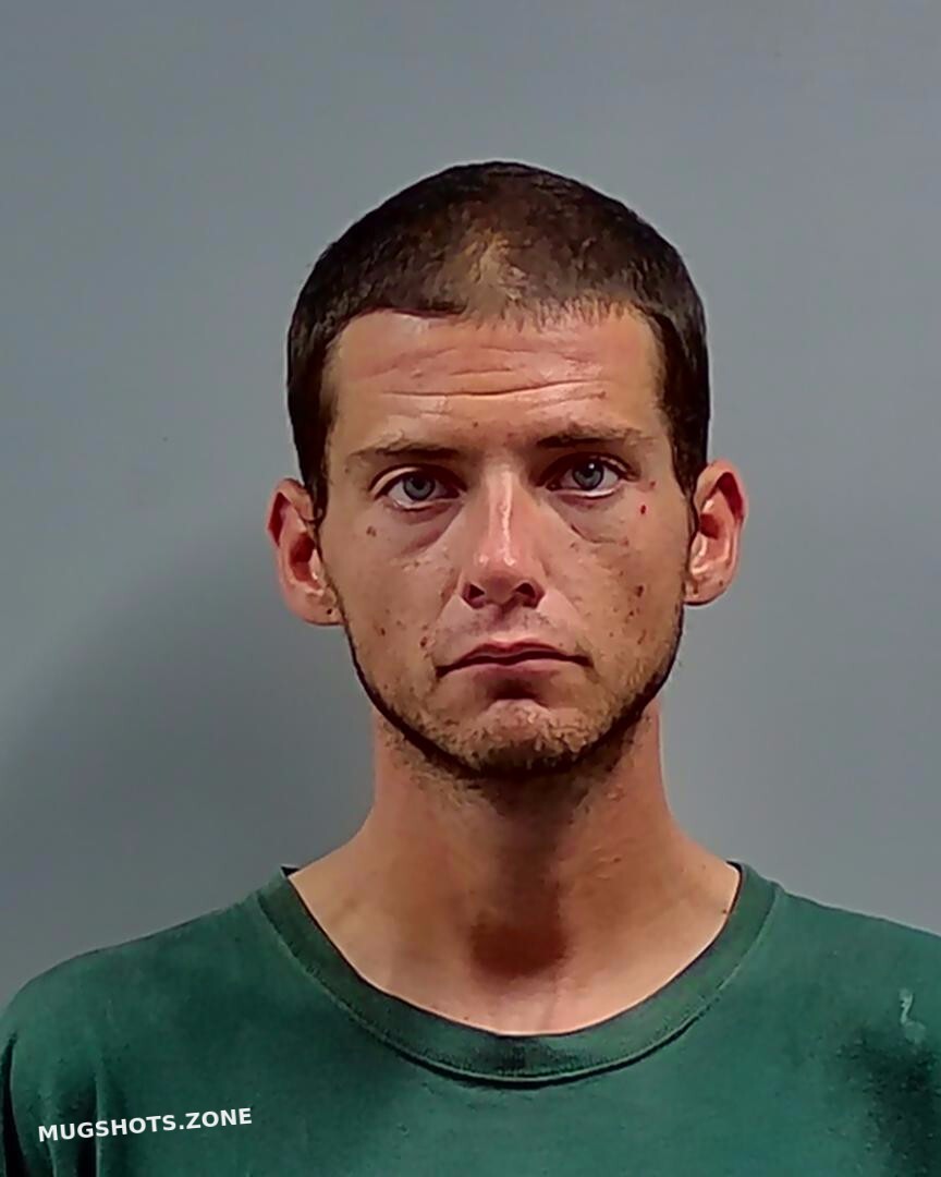 MARTIN JAMES WILLIAM 10/17/2022 Escambia County Mugshots Zone