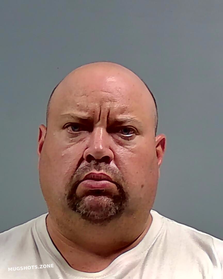 WINGARD DAVID WAYNE 10/29/2022 Escambia County Mugshots Zone