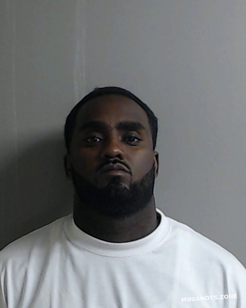 KIRTON RICHAUD MICHAEL 11/04/2022 Escambia County Mugshots Zone