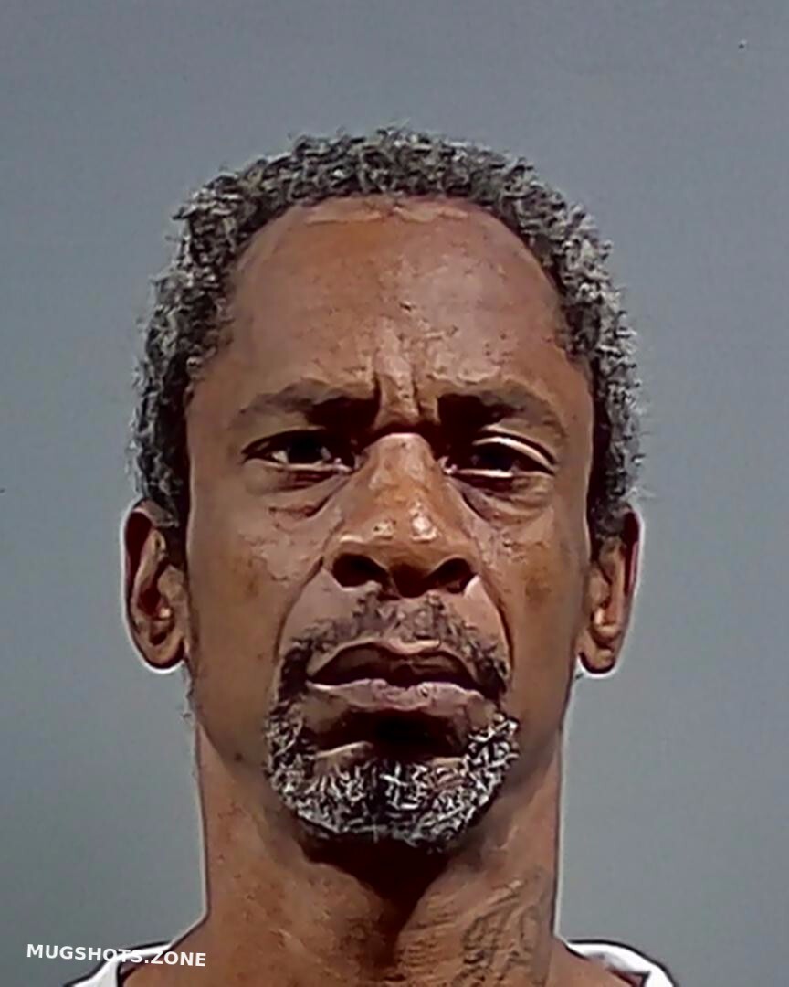 EVANS ANTHONY DEWAYNE 11/10/2022 - Escambia County Mugshots Zone