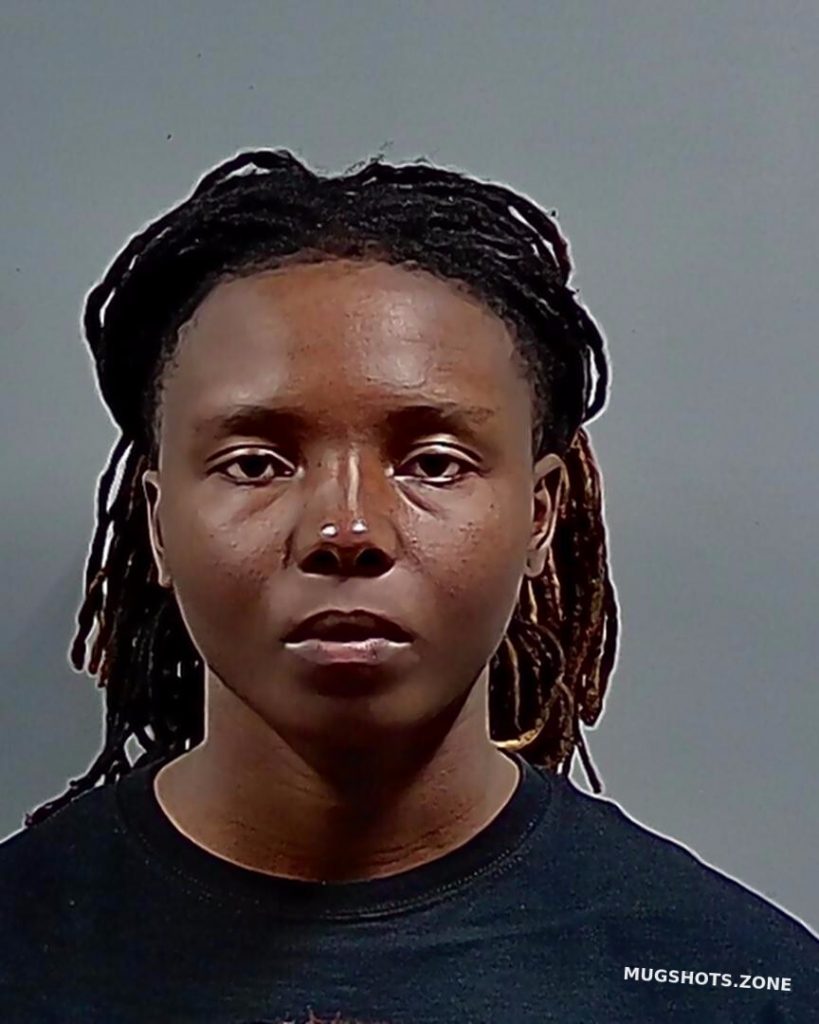 Lewis Aliyah Marie 11132022 Escambia County Mugshots Zone 7632