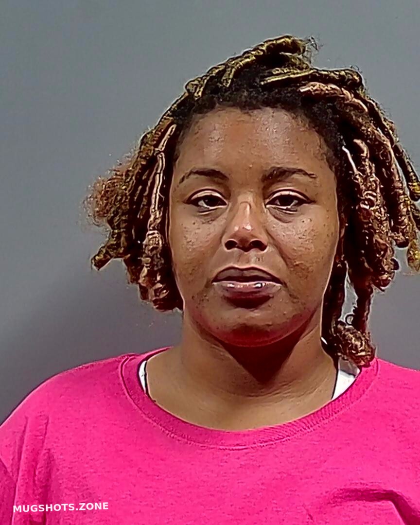 JOHNSON DE'SHEA MARIE 11/15/2022 Escambia County Mugshots Zone