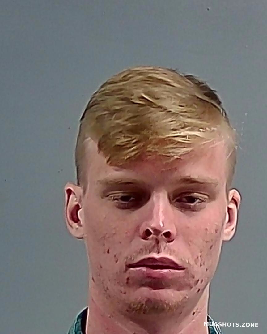 Porter Nolan Covington 11 16 2022 Escambia County Mugshots Zone