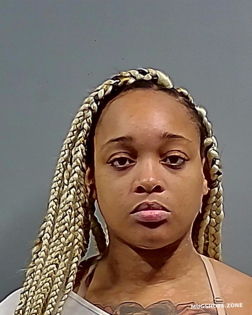 White Ashley Lashae 11 17 2022 Escambia County Mugshots Zone