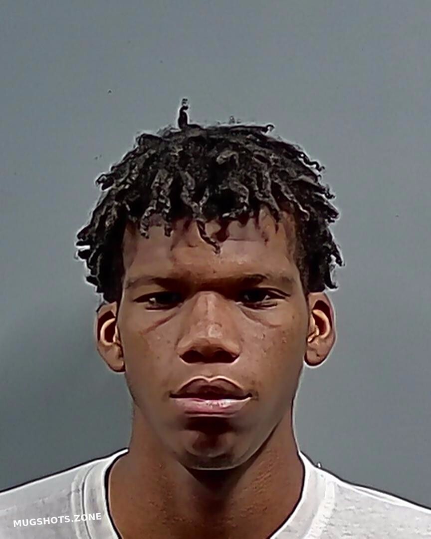 LANG THEODORE 11/18/2022 - Escambia County Mugshots Zone