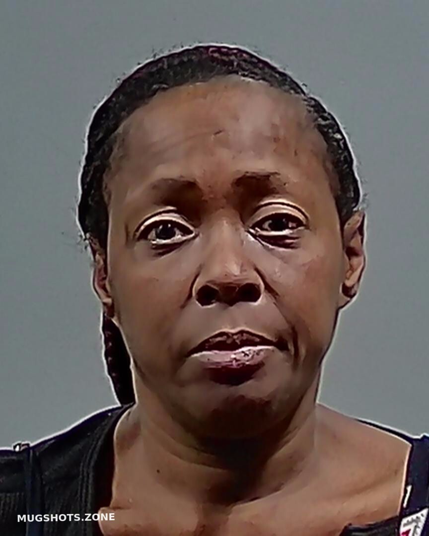 DORTCH LATONIA RENE 11/20/2022 Escambia County Mugshots Zone
