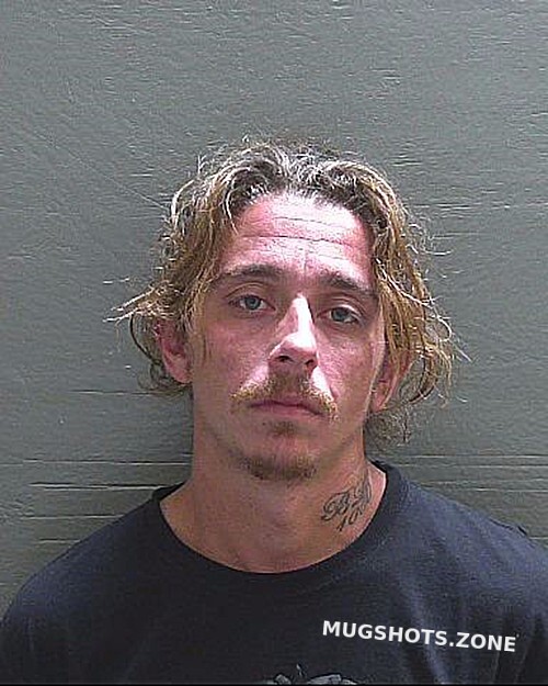 SPARKS CHRISTOPHER JOSEPH 11/21/2022 - Escambia County Mugshots Zone