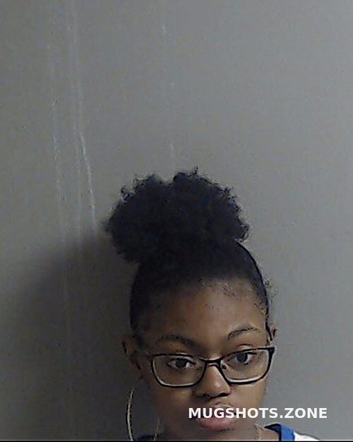 Johnson Williams Jasmine Alexis 11232022 Escambia County Mugshots Zone 3400