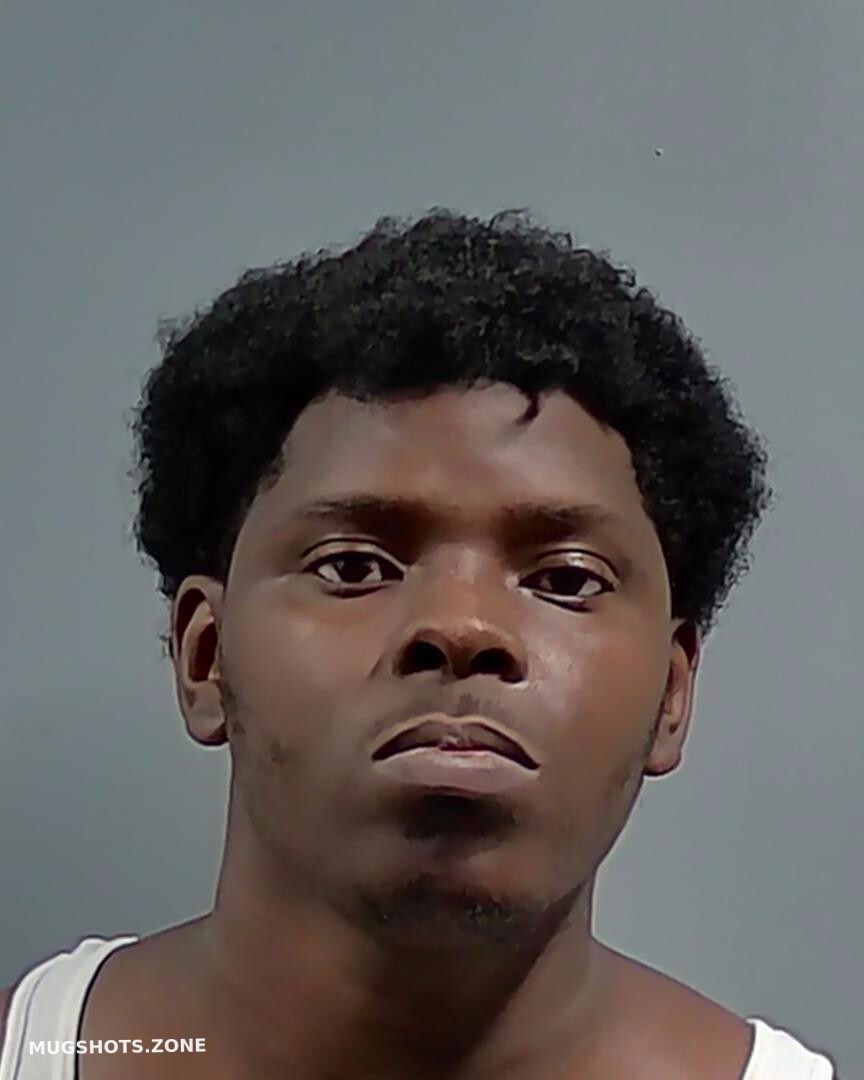 DEES DEMORRIS LA&amp;#39;DREA 12/01/2022 - Escambia County Mugshots Zone