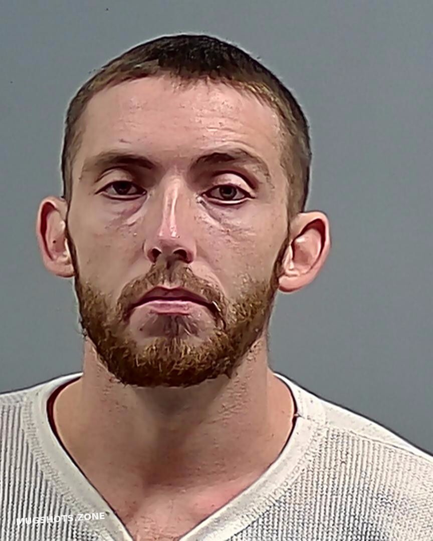 TULLIS CODY LEE 12/05/2022 Escambia County Mugshots Zone