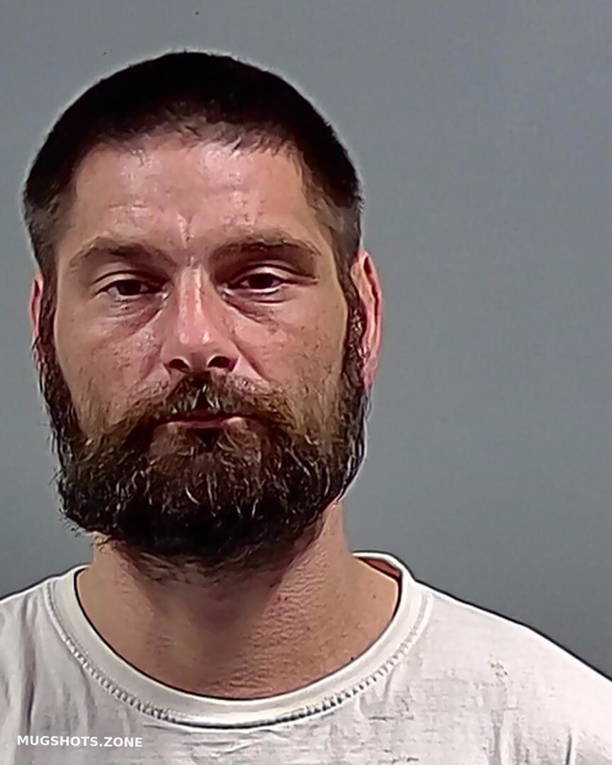 DUNCAN SEAN ALLEN 12/07/2022 Escambia County Mugshots Zone