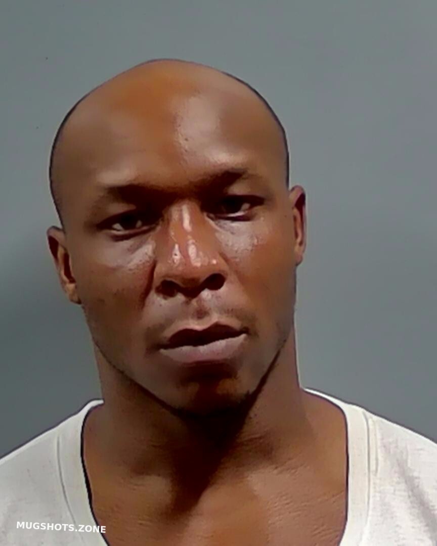 BRYANT TE'ARIUS SHANAY DEVON 12/07/2022 Escambia County Mugshots Zone