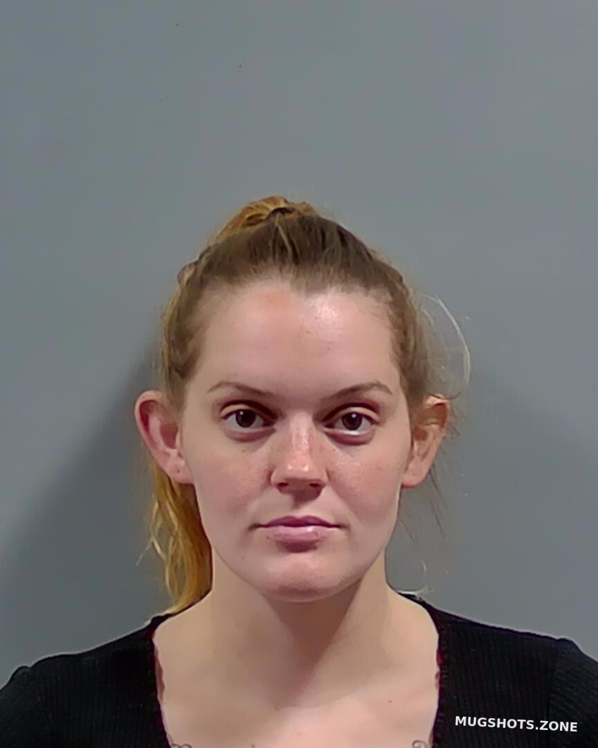 BLAKE JOY TENNILLE 12/08/2022 - Escambia County Mugshots Zone