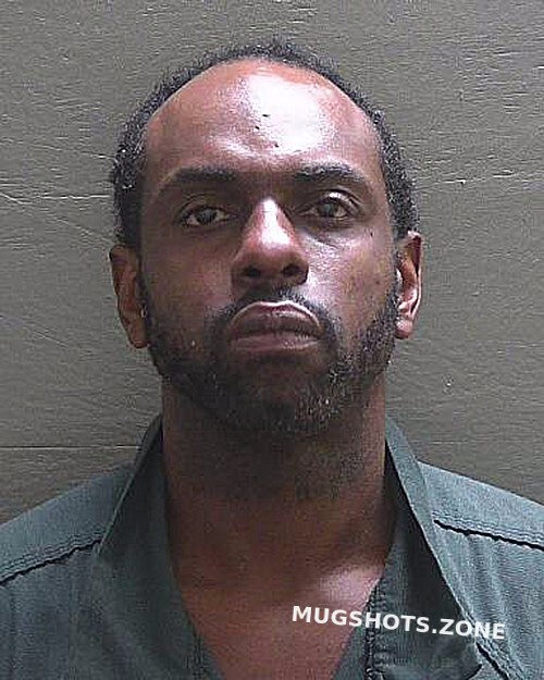 ROBINSON BRYANT DEON 12/12/2022 Escambia County Mugshots Zone