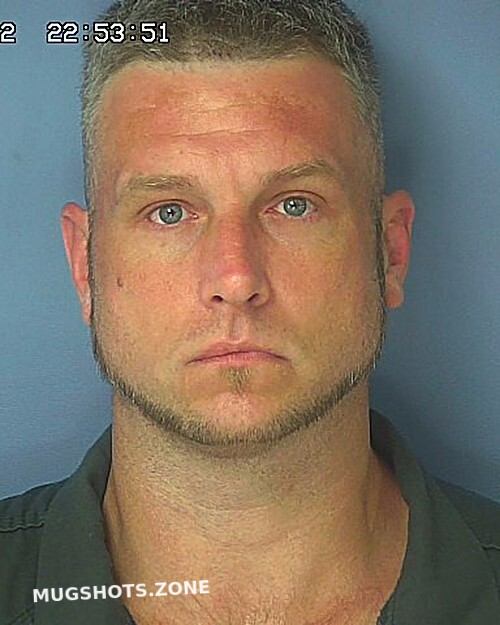 ALLEN JOSEF VAN 12 12 2022 Escambia County Mugshots Zone
