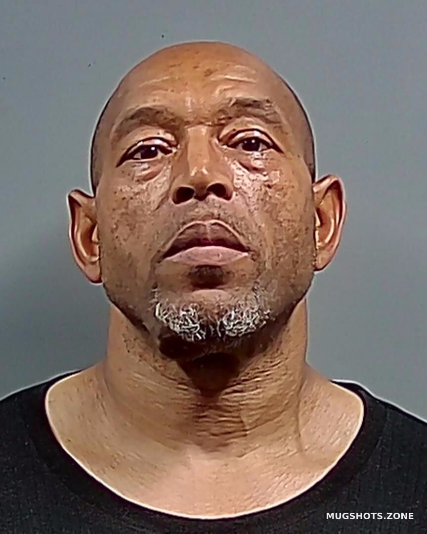 THOMPSON WILSON LADELL 12/12/2022 Escambia County Mugshots Zone