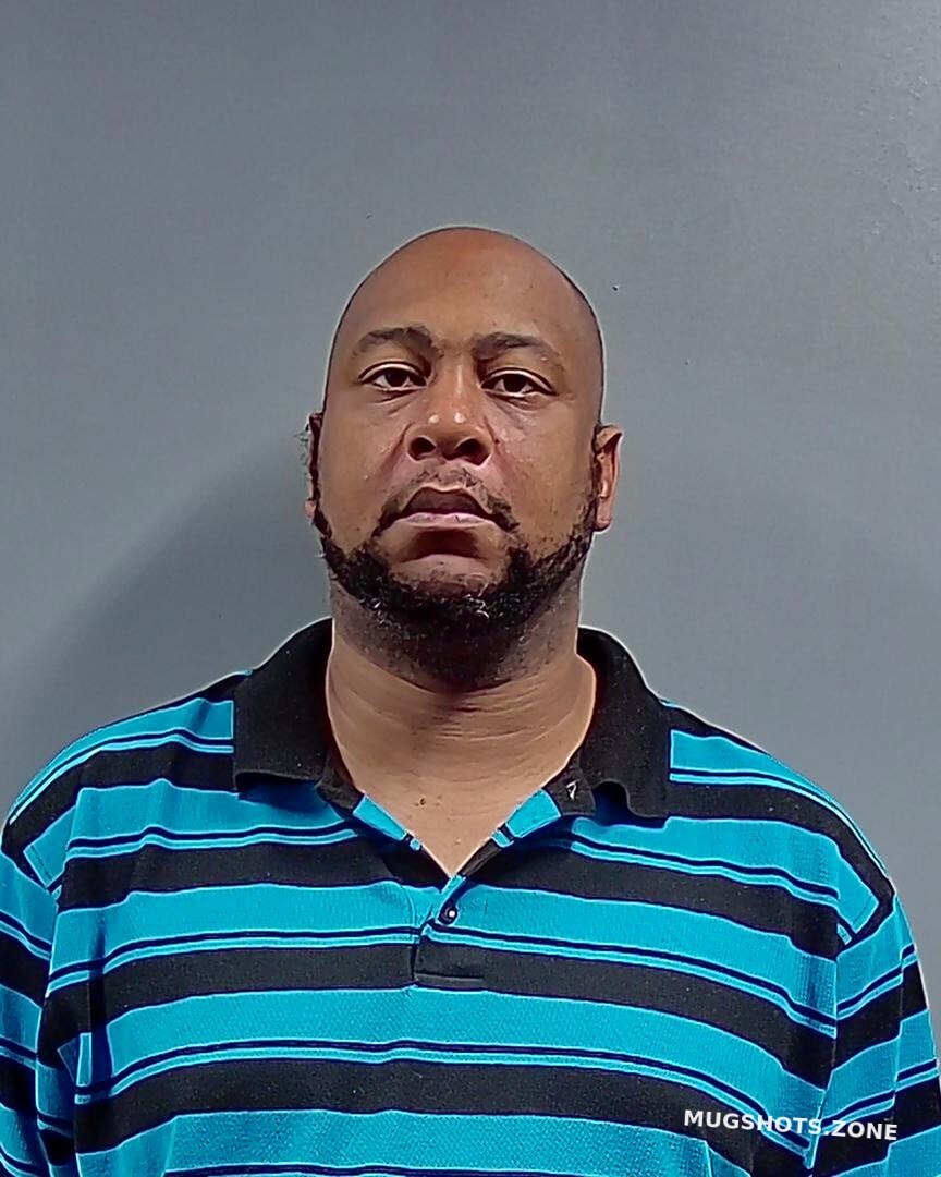 JONES JOSHUA LAMONTE 12/12/2022 Escambia County Mugshots Zone