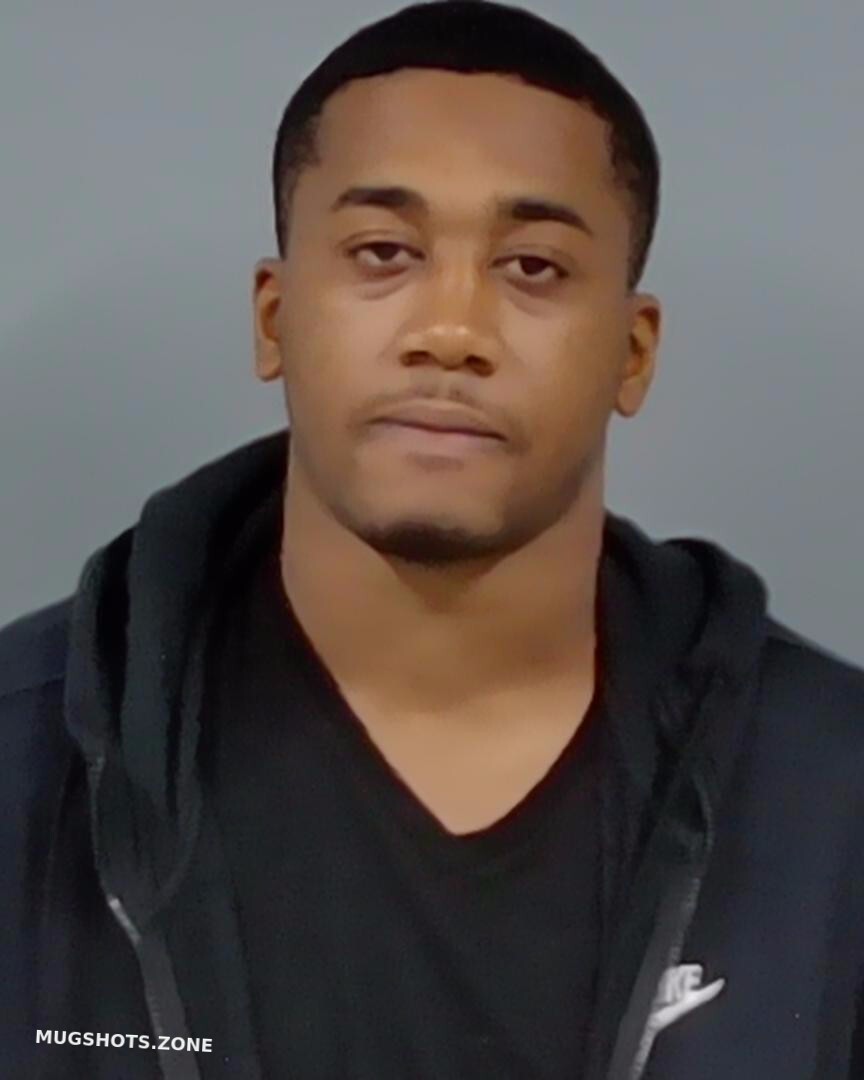 BLACK BRANDON MARTEZ 12/12/2022 Escambia County Mugshots Zone