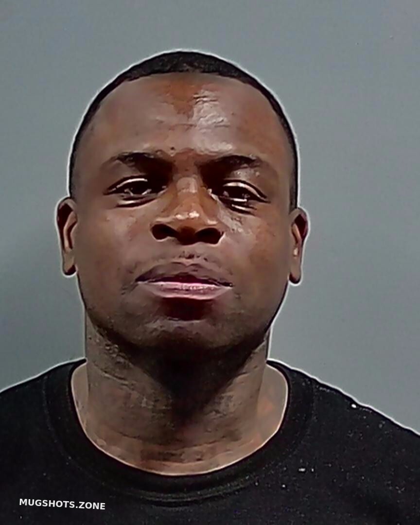 FRAZIER RICKIE ALEXANDER 12/12/2022 Escambia County Mugshots Zone