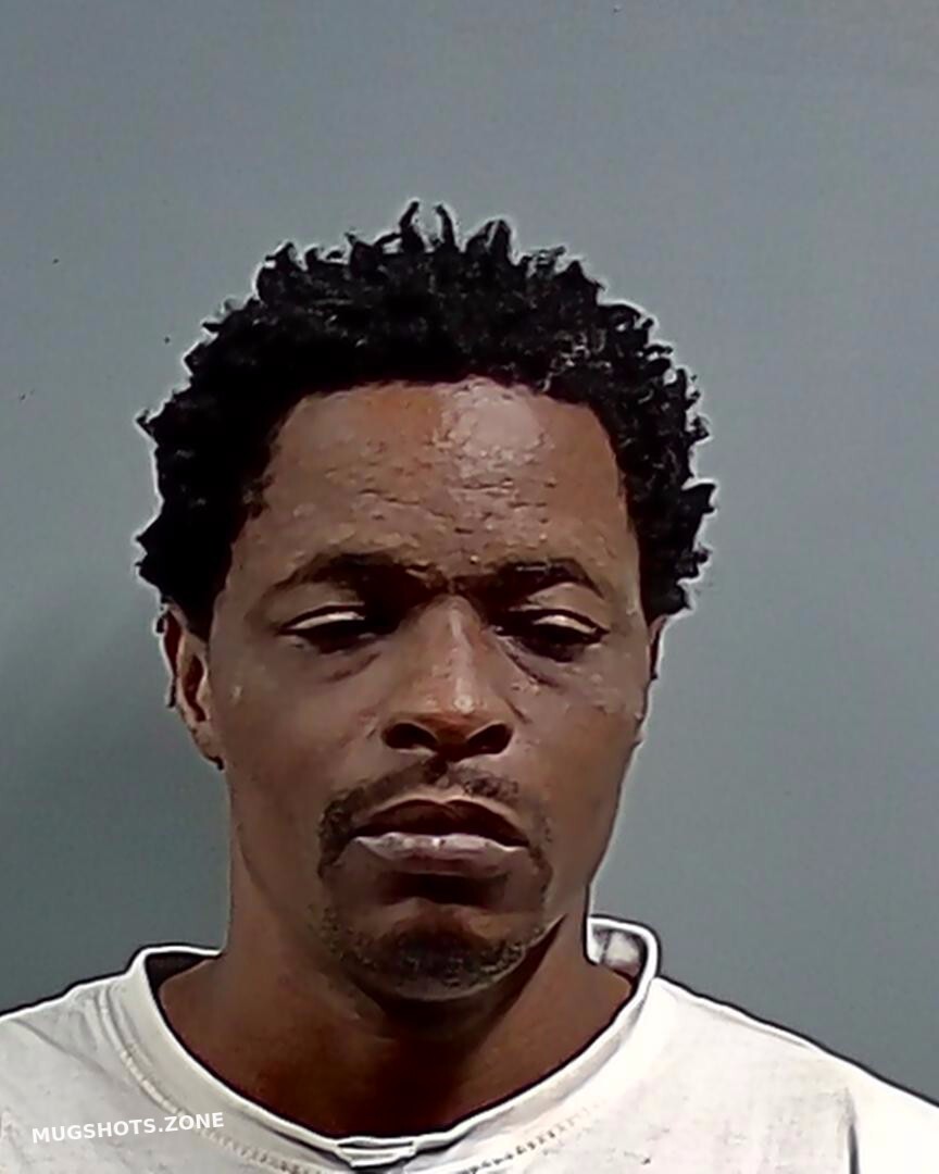 PURYEAR WILLIE EARL 12/13/2022 Escambia County Mugshots Zone