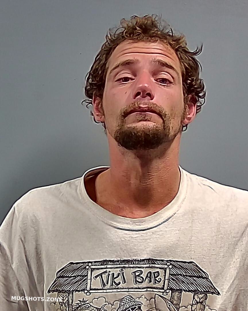 HAWKINS SHAWN PATRICK 12/15/2022 Escambia County Mugshots Zone