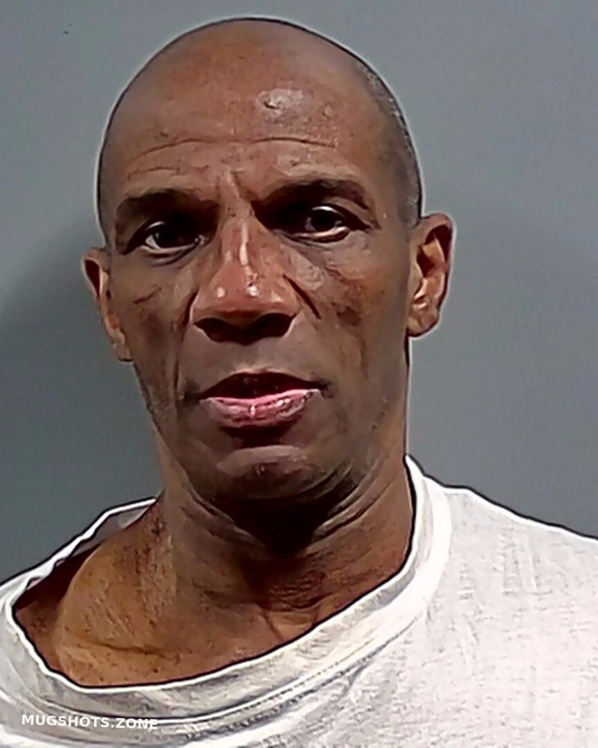 MONTGOMERY MAURICE 12/19/2022 Escambia County Mugshots Zone