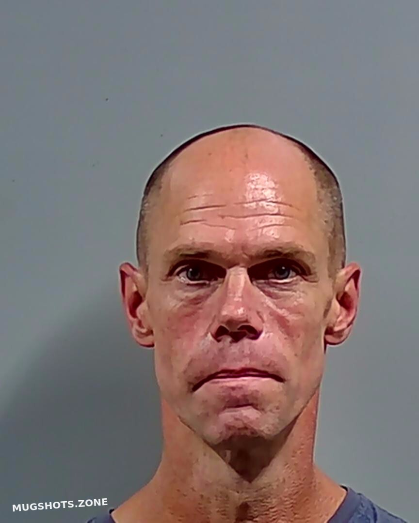 JAMES BRONSON 12/20/2022 Escambia County Mugshots Zone