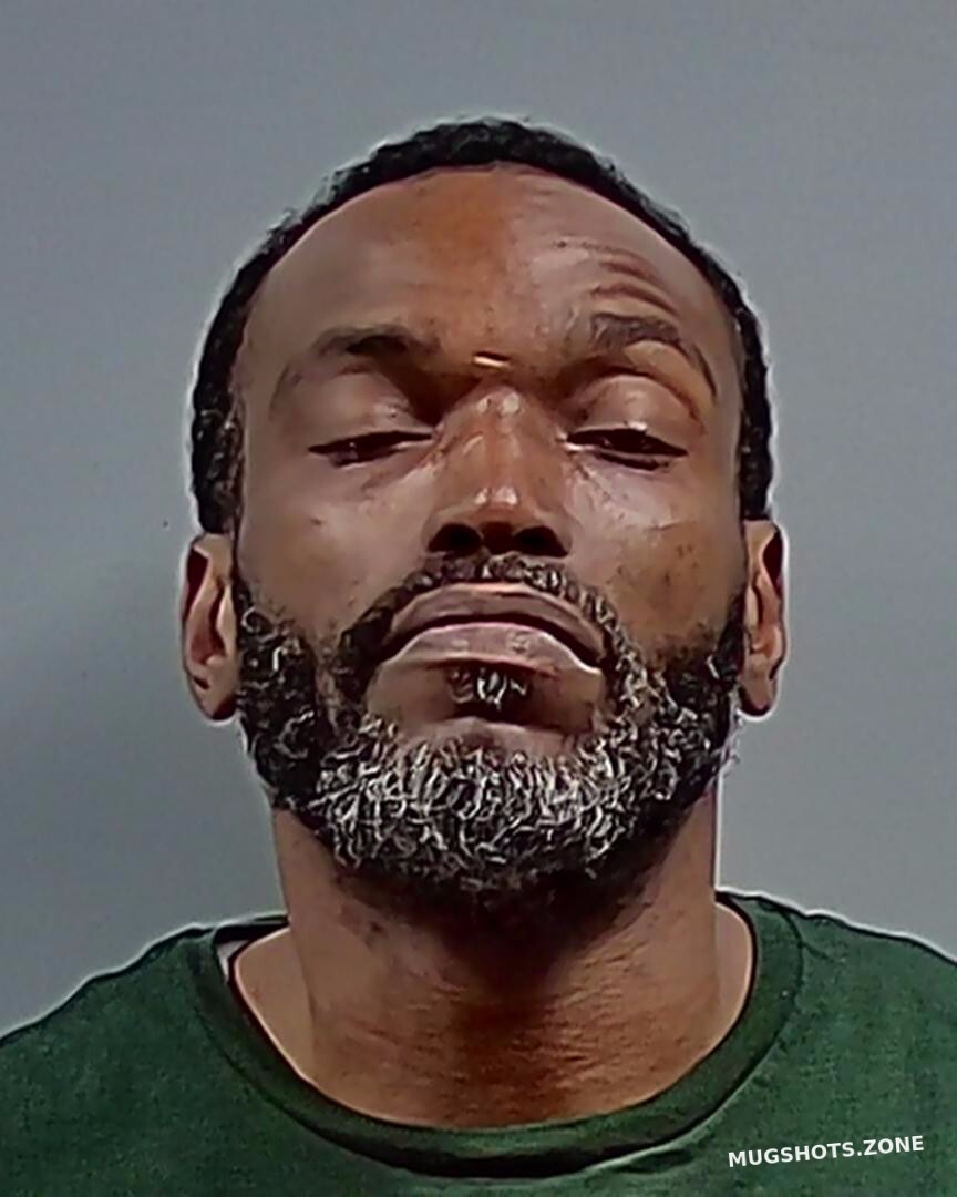 JACKSON LAMONT W 12/30/2022 Escambia County Mugshots Zone