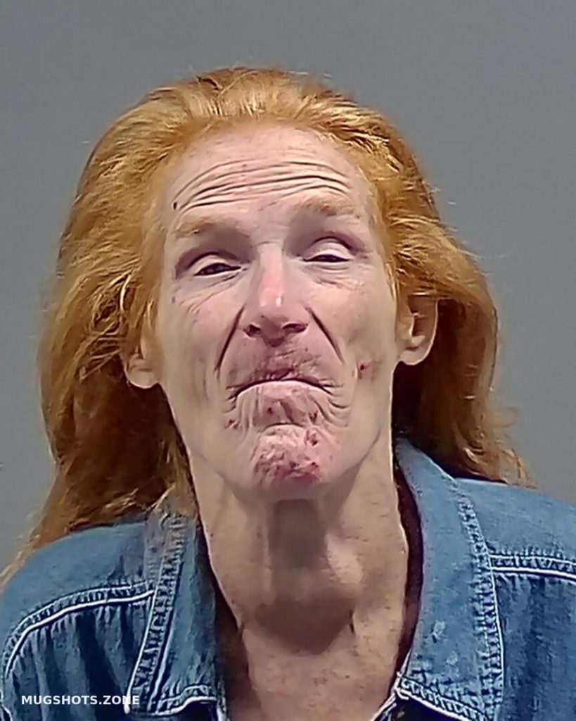 STANLEY VICKI LYNN 01/01/2023 Escambia County Mugshots Zone