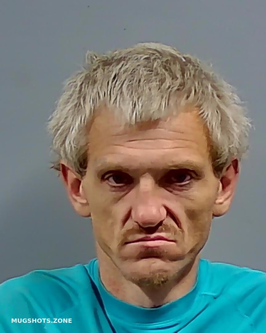 PLASTERS JASON LEE 01/09/2023 Escambia County Mugshots Zone