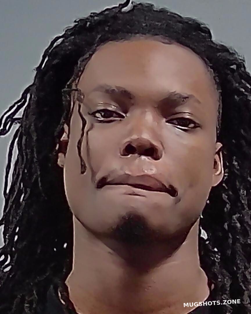 SMITH WODDIE HERMAN 01/10/2023 - Escambia County Mugshots Zone