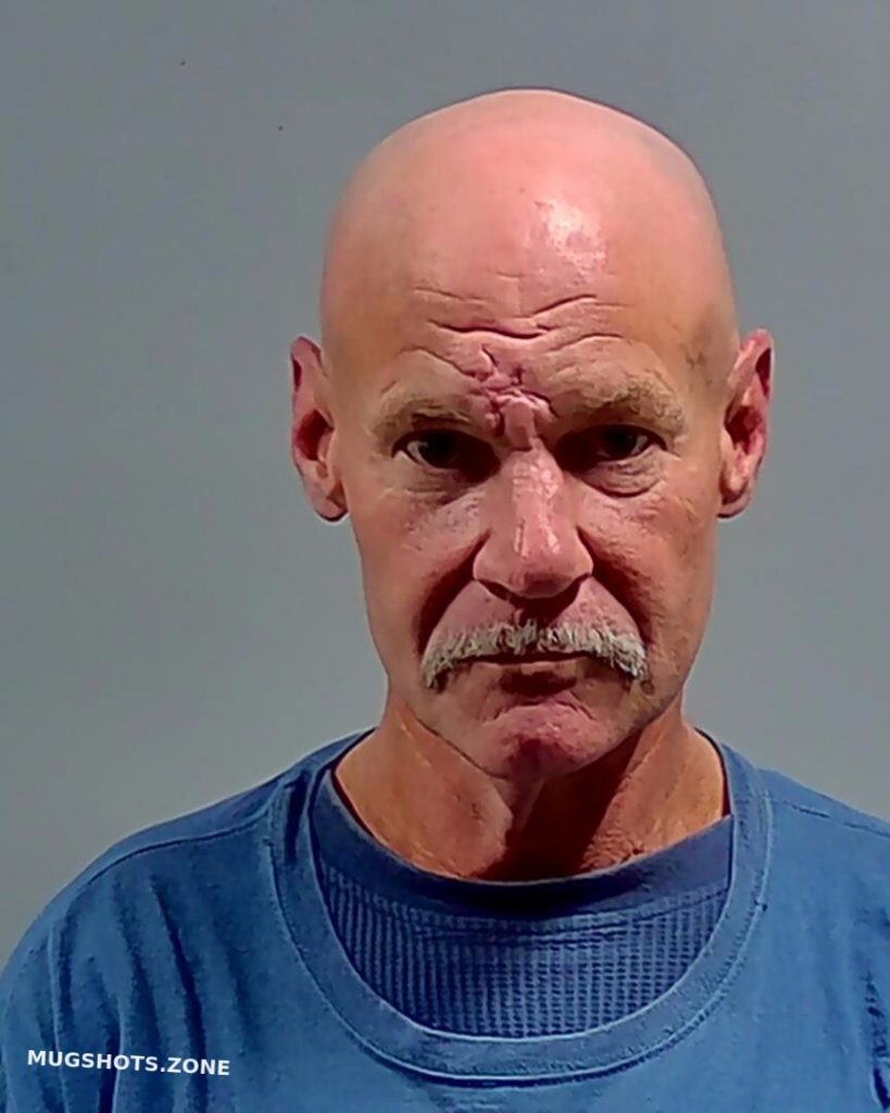 NOLES LARRY MARSHALL 01/10/2023 Escambia County Mugshots Zone