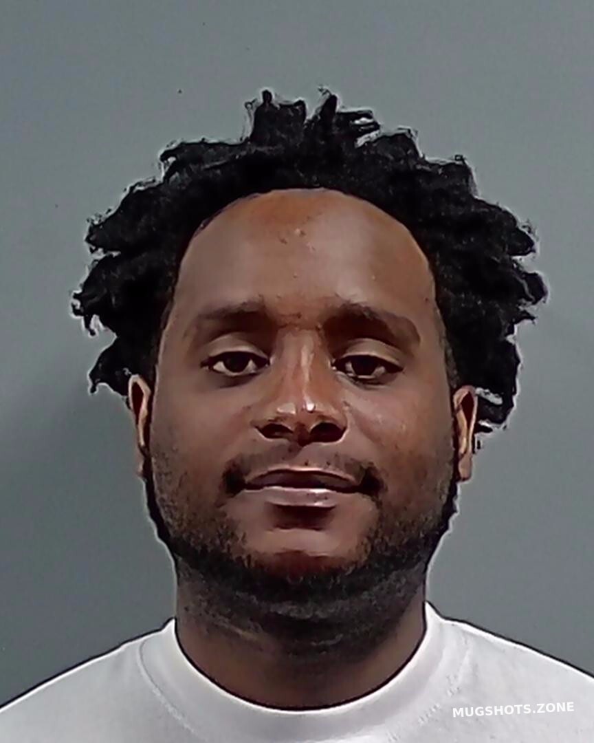 WEATHERSPOON DEVARIAN TEVION 01/11/2023 Escambia County Mugshots Zone