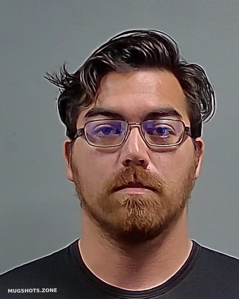 FLINT JOSEPH ANTHONY 01/11/2023 Escambia County Mugshots Zone