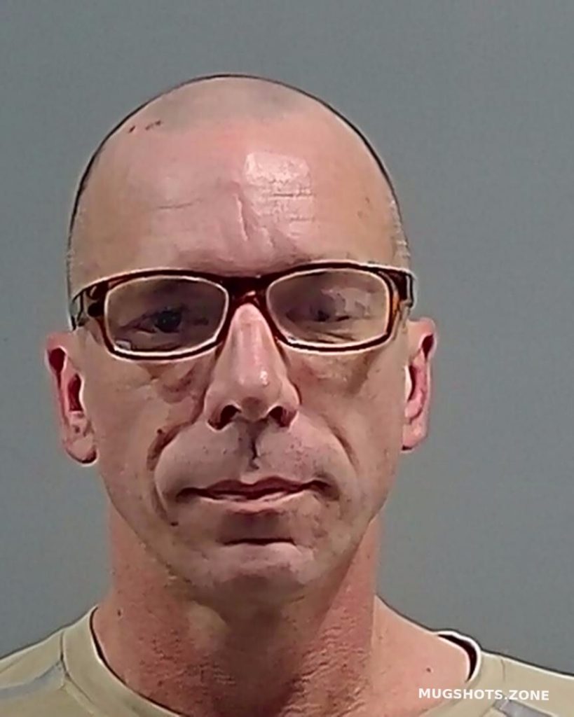 TURNER DAVID MICHAEL FENDLEY 01/19/2023 Escambia County Mugshots Zone