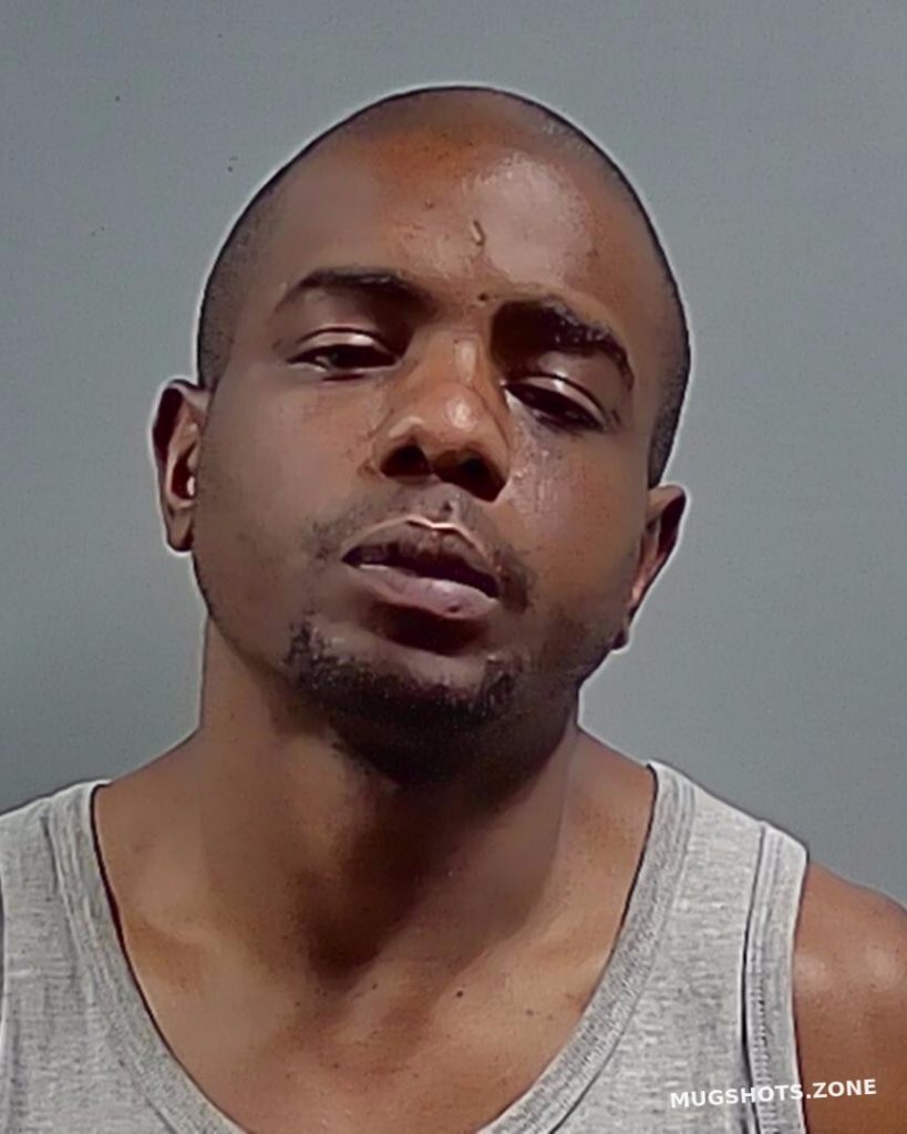 HARTLEY DARRYL ANTHONY 01/20/2023 Escambia County Mugshots Zone