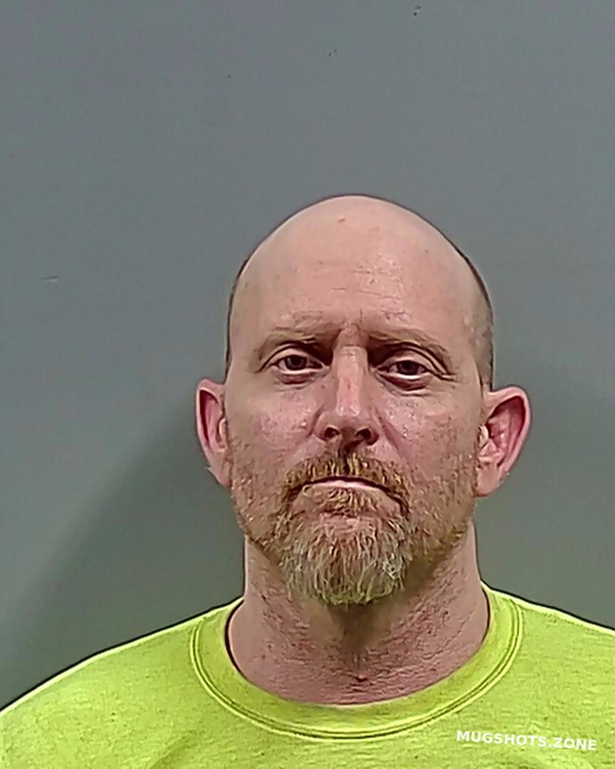 KELLY JAMES RAY 01/21/2023 Escambia County Mugshots Zone