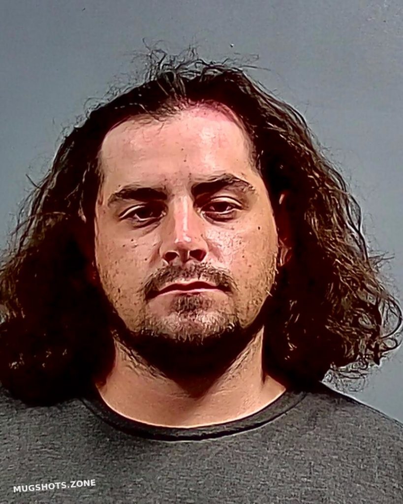 HARRIS CODY LEE 01/28/2023 Escambia County Mugshots Zone