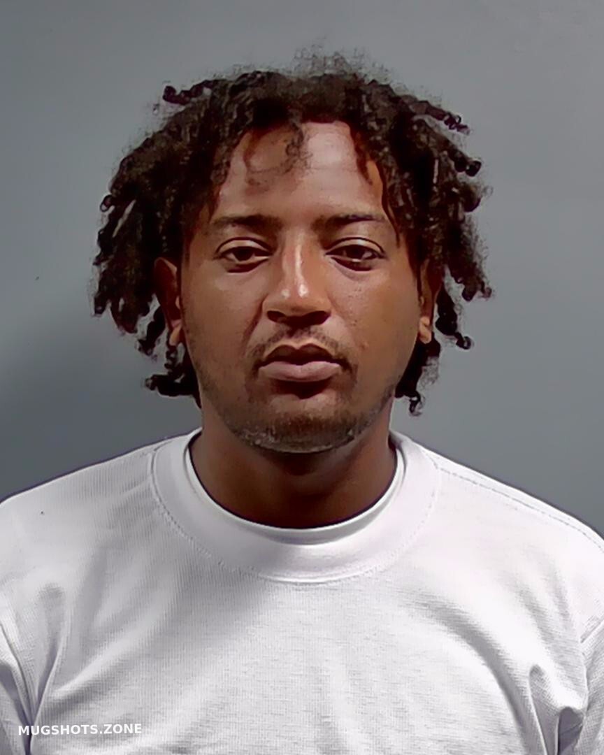 Royster Derrell Damon 01312023 Escambia County Mugshots Zone