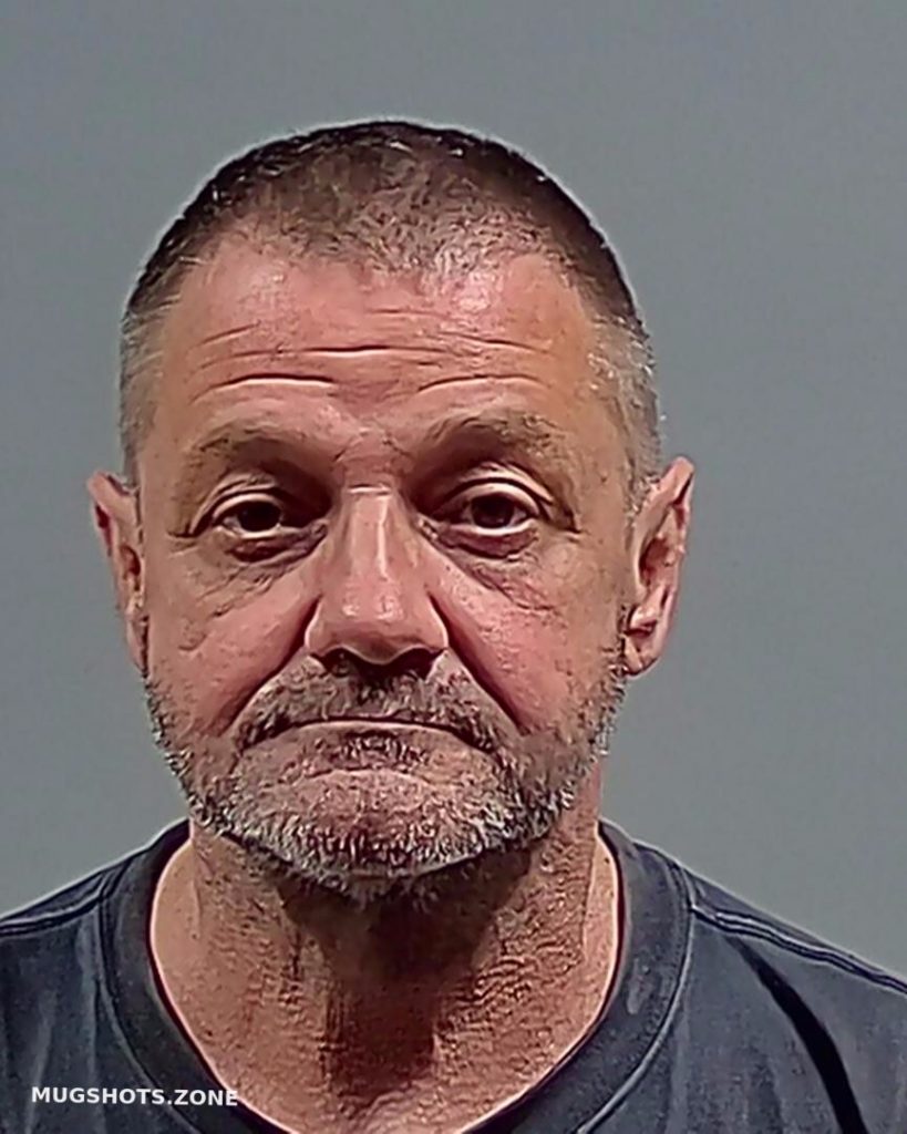 WOODWARD STANLEY EVERRETTE 02/01/2023 Escambia County Mugshots Zone