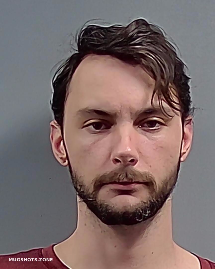 KRASCH DAKOTA DANIEL 02/02/2023 Escambia County Mugshots Zone