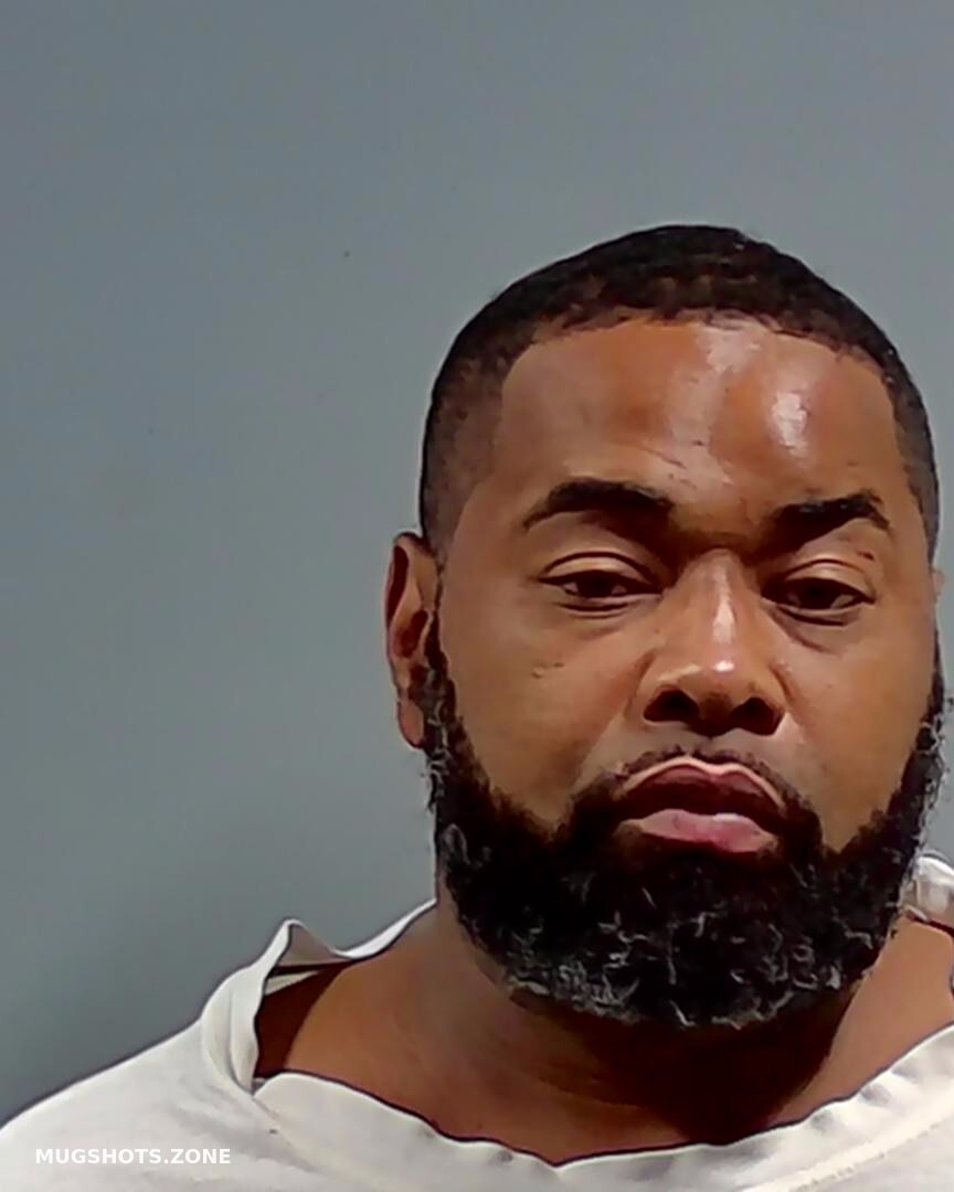 SPENCER BRANDON SHARIF 02/04/2023 Escambia County Mugshots Zone