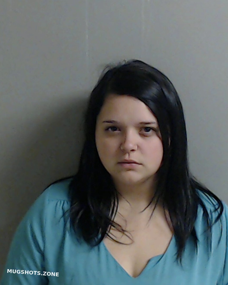 Gentry Brittany Renee 02072023 Escambia County Mugshots Zone