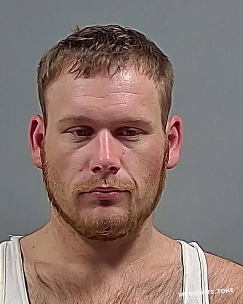 MUMAW HUGHLETT RAY 02/09/2023 Escambia County Mugshots Zone