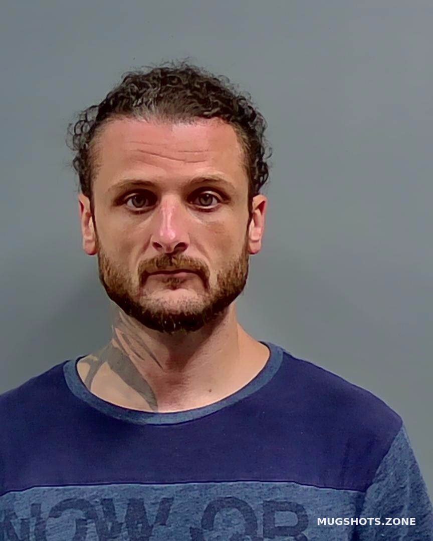 COVEY JOHN RYAN 02/09/2023 Escambia County Mugshots Zone