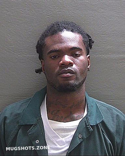 Joseph Calvin Anthony 02122023 Escambia County Mugshots Zone 6119