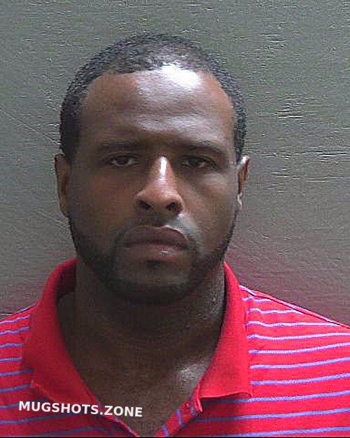 WEATHERSPOON EDWARD DANTAYE 02/13/2023 Escambia County Mugshots Zone