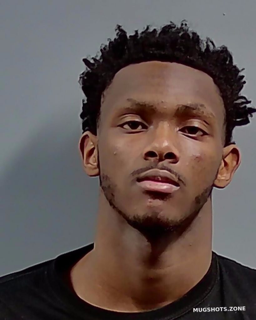 HAYES JOSEPH DEQUAN 02/13/2023 Escambia County Mugshots Zone