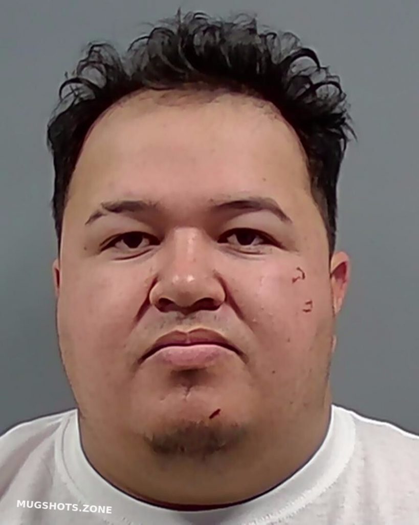 PAZLAGOS NELSON EGBERTO 02/17/2023 Escambia County Mugshots Zone